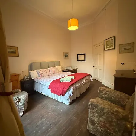 Shannon River House & Gardens Privat bolig *