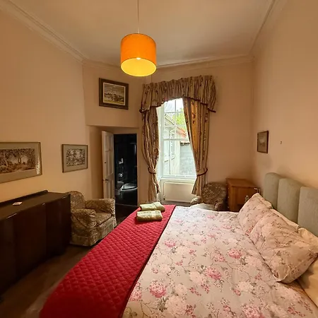 Shannon River House & Gardens Privat bolig