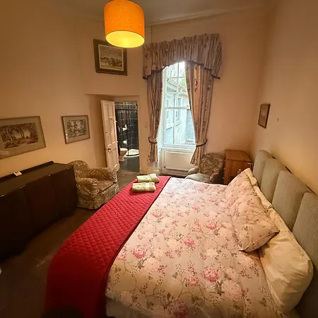منزل للإقامة Shannon River House & Gardens