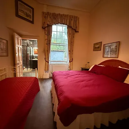 Shannon River House & Gardens Alloggio in famiglia Limerick Junction