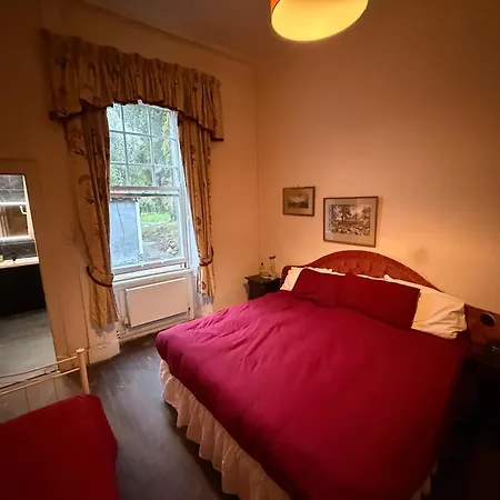 Shannon River House & Gardens Privat bolig