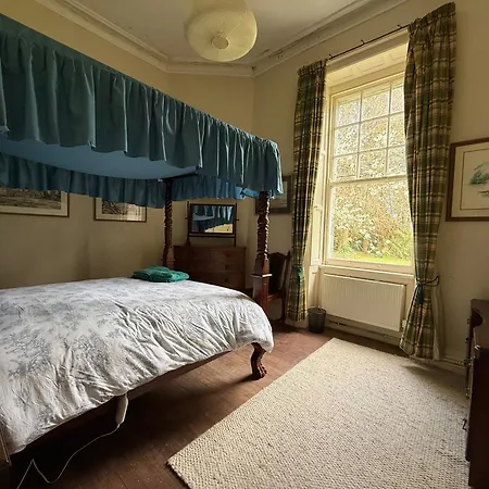 Shannon River House & Gardens * Limerick Junction