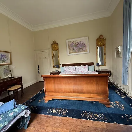 Shannon River House & Gardens Privatunterkunft Limerick Junction