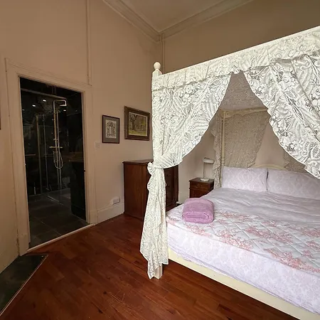 Shannon River House & Gardens Privatunterkunft Limerick Junction
