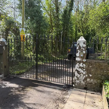 Accommodatie bij particulieren Shannon River House & Gardens Limerick Junction
