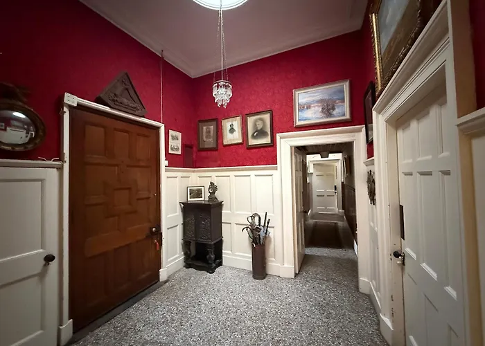 Shannon River House & Gardens * Limerick Junction