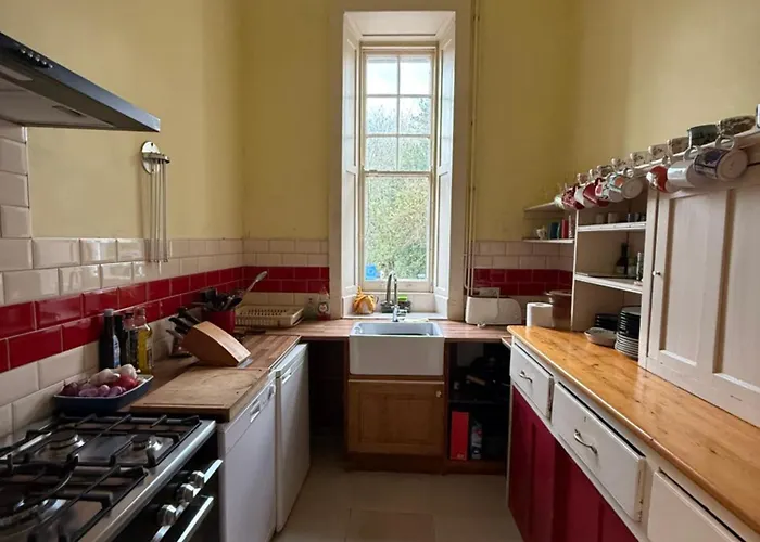 홈스테이 Shannon River House & Gardens