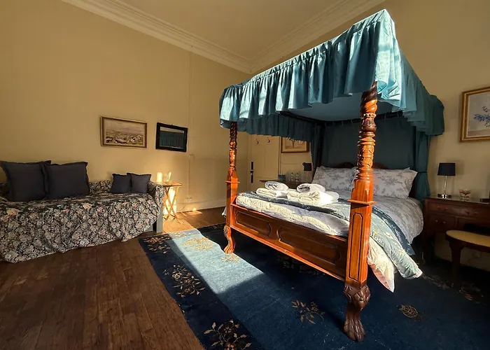 Shannon River House & Gardens Homestay Limerick