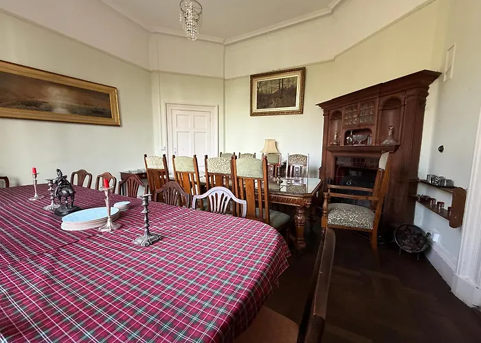 홈스테이 Shannon River House & Gardens Limerick Junction