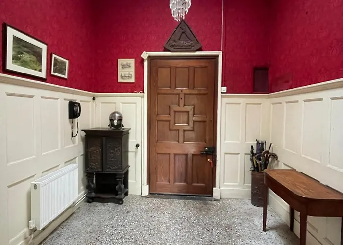 Shannon River House & Gardens * Limerick