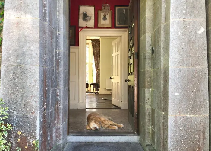 Shannon River House & Gardens