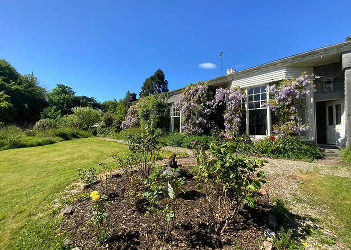 Shannon River House & Gardens 홈스테이 *