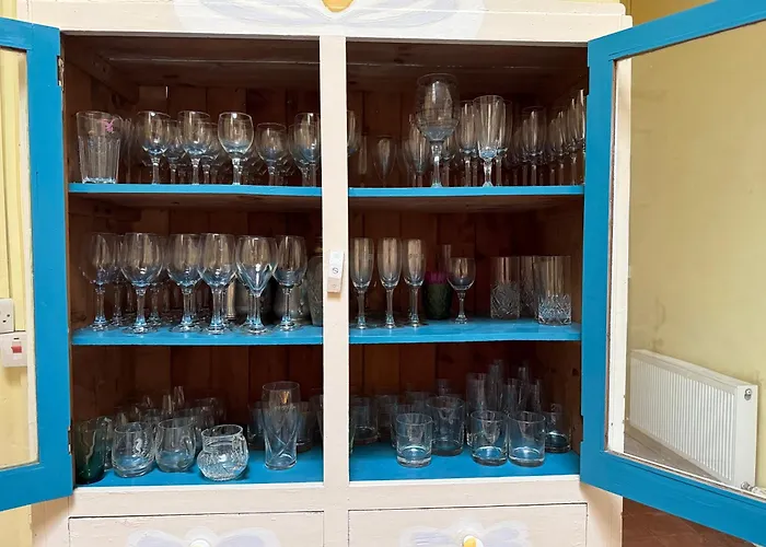 홈스테이 Shannon River House & Gardens *