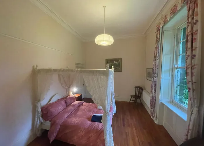 Shannon River House & Gardens Limerick Junction