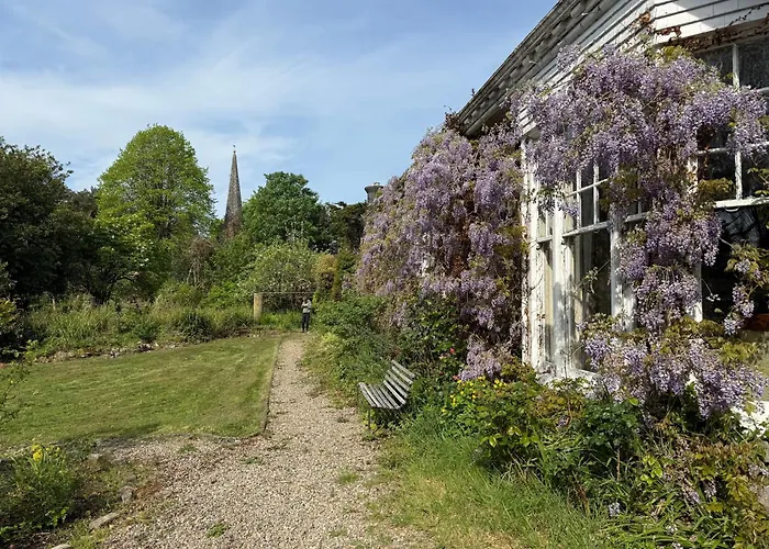 Shannon River House & Gardens * Limerick