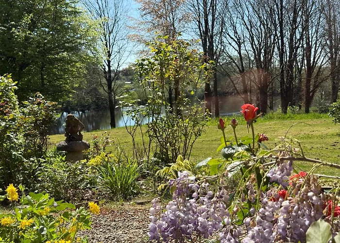 Shannon River House & Gardens Limerick