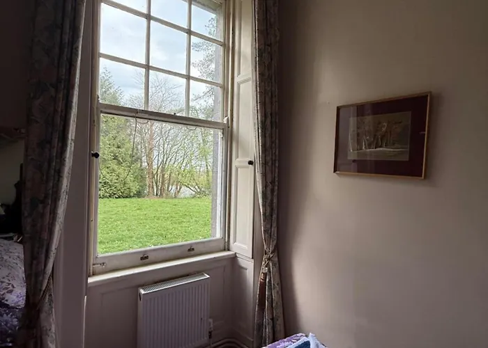 Shannon River House & Gardens 홈스테이 Limerick Junction