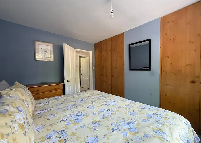 Homestay Shannon River House & Gardens