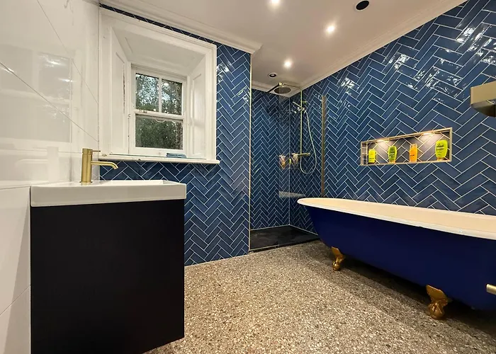 Shannon River House & Gardens Homestay Limerick