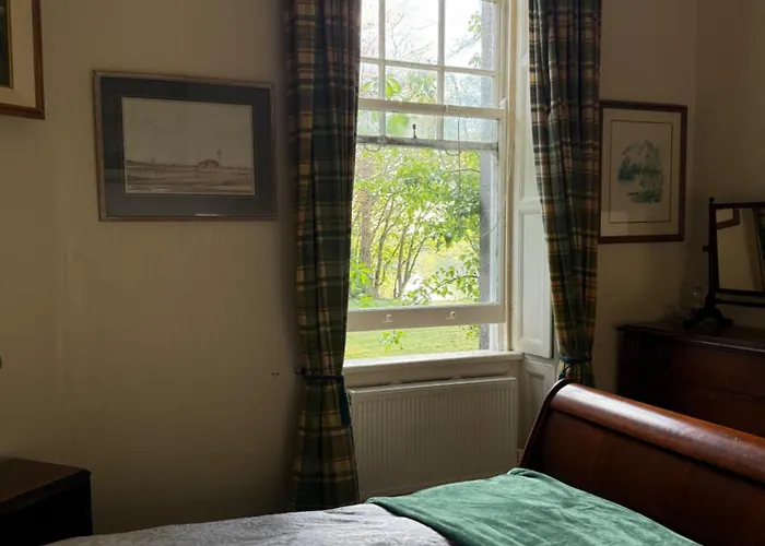 홈스테이 Shannon River House & Gardens