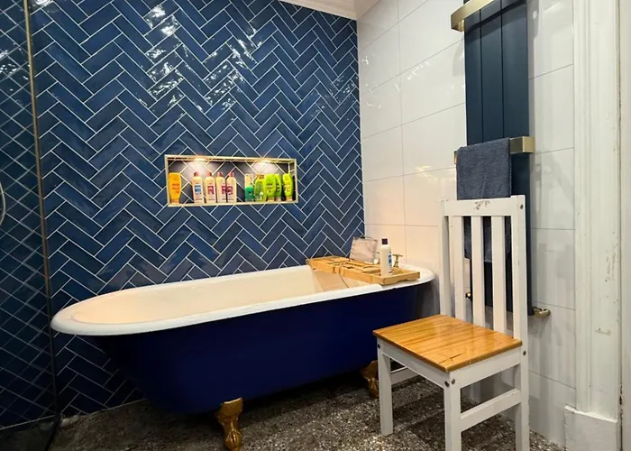 Shannon River House & Gardens Homestay Limerick