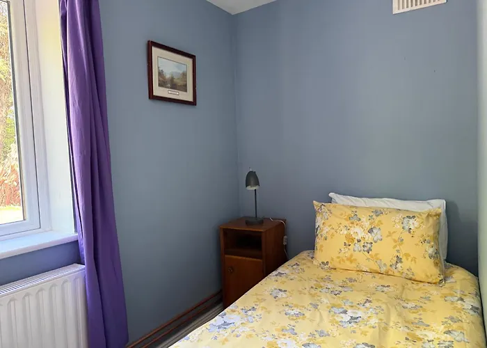 Shannon River House & Gardens *