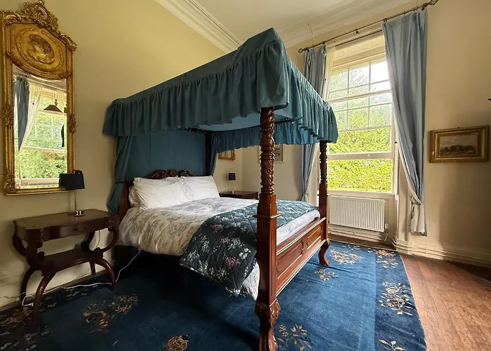 Shannon River House & Gardens Limerick Junction