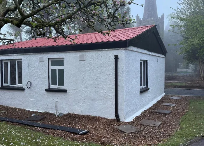 Shannon River House & Gardens