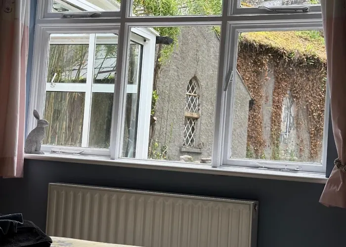 Shannon River House&gardens *