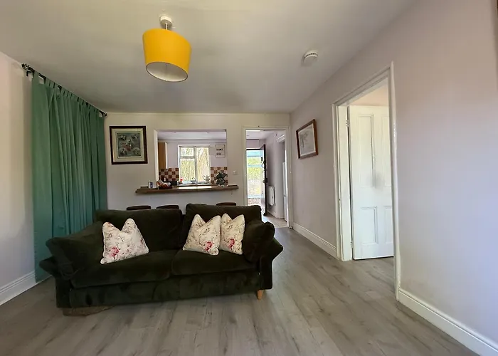 Homestay Shannon River House & Gardens