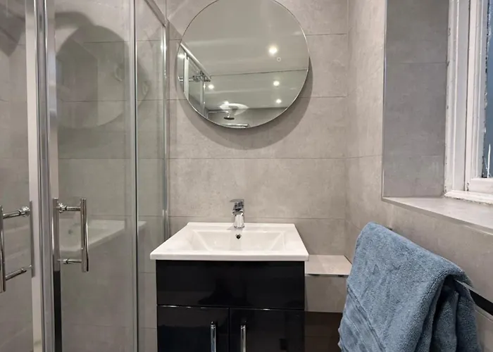 Shannon River House & Gardens * Limerick