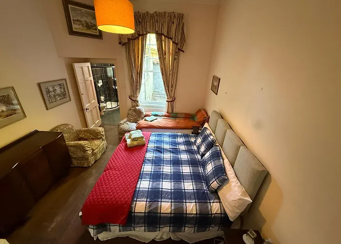 Homestay Shannon River House & Gardens