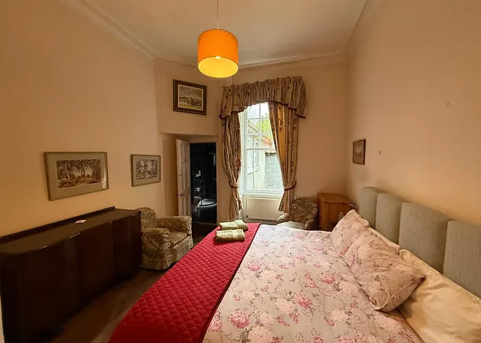 Shannon River House & Gardens Homestay