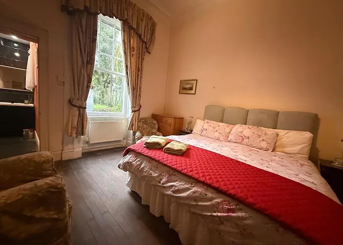 Shannon River House & Gardens * Limerick Junction