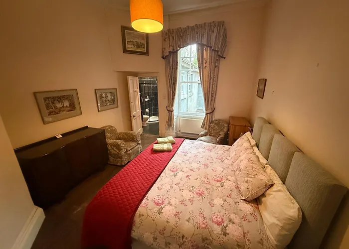 홈스테이 Shannon River House & Gardens