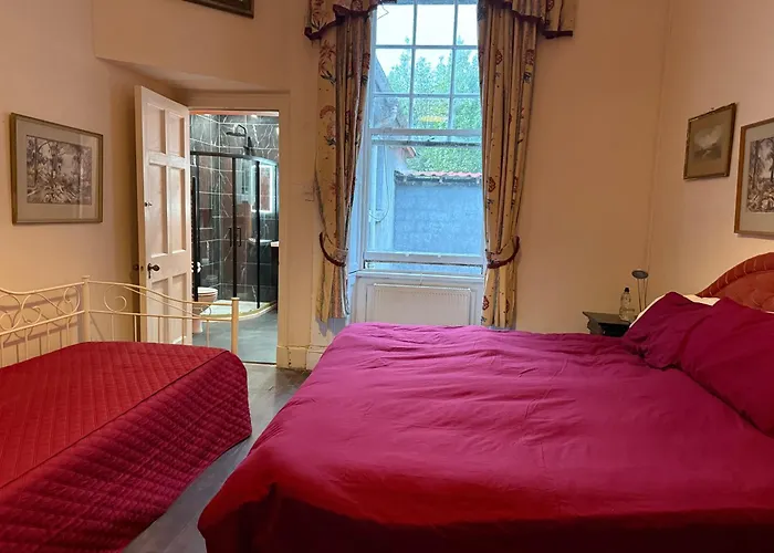 Homestay Shannon River House & Gardens *