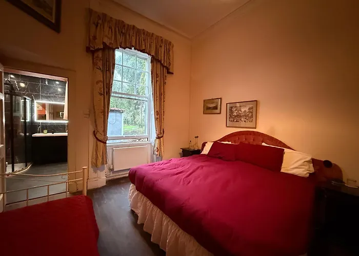 Shannon River House & Gardens ホームステイ Limerick Junction