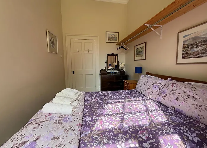 ホームステイ Shannon River House & Gardens