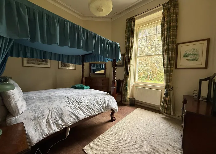 Shannon River House & Gardens * Limerick Junction